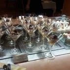 Hotel Aqua-Sol - Korzó Étterem Hajdúszoboszló - Étel/ital