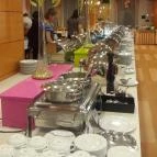 Hotel Aqua-Sol - Korzó Étterem Hajdúszoboszló - Belső