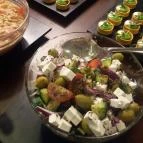 Hotel Aqua-Sol - Korzó Étterem Hajdúszoboszló - Étel/ital