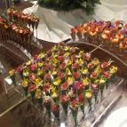 Hotel Aqua-Sol - Korzó Étterem Hajdúszoboszló - Étel/ital