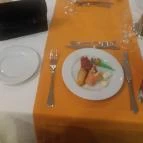 Hunguest Hotel Aqua-Sol Hajdúszoboszló - Vendéglátás