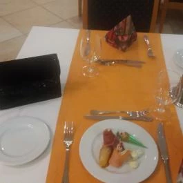 Hunguest Hotel Aqua-Sol, Hajdúszoboszló - Vendéglátás