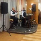 Hunguest Hotel Aqua-Sol Hajdúszoboszló - Vendéglátás