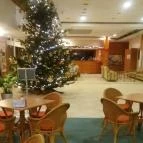 Hunguest Hotel Aqua-Sol Hajdúszoboszló - Belső