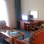 Hunguest Hotel Aqua-Sol Hajdúszoboszló - Szobák