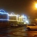 Hunguest Hotel Aqua-Sol Hajdúszoboszló - Külső kép