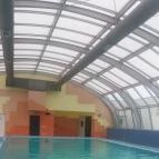 Hunguest Hotel Aqua-Sol Hajdúszoboszló - Wellness