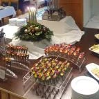 Hunguest Hotel Aqua-Sol Hajdúszoboszló - Vendéglátás