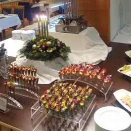 Hunguest Hotel Aqua-Sol, Hajdúszoboszló - Vendéglátás