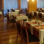 Hunguest Hotel Aqua-Sol Hajdúszoboszló - Vendéglátás