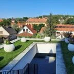 Hotel Botrytis Mád - Külső kép