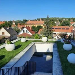 Hotel Botrytis Mád - Külső kép