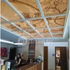 Hotel Botrytis Mád - Belső