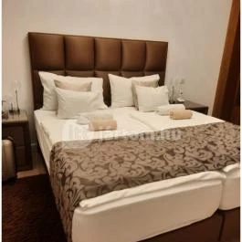 Hotel Botrytis, Mád - Szobák