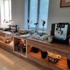 Hotel Botrytis Mád - Vendéglátás