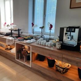 Hotel Botrytis, Mád - Vendéglátás