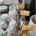 Hotel Botrytis Mád - Vendéglátás