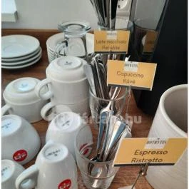 Hotel Botrytis, Mád - Vendéglátás