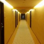 Hunguest Hotel Gyula Gyula - Belső