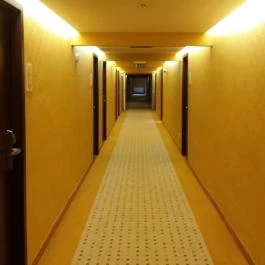 Hunguest Hotel Gyula, Gyula - Belső