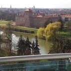 Hunguest Hotel Gyula Gyula - Környék