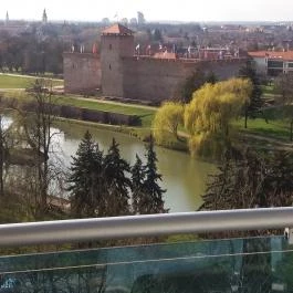Hunguest Hotel Gyula, Gyula - Környék