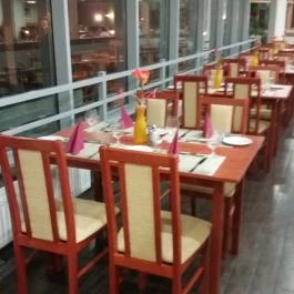 Hunguest Hotel Gyula, Gyula - Vendéglátás