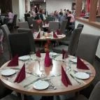 Hunguest Hotel Gyula Gyula - Vendéglátás