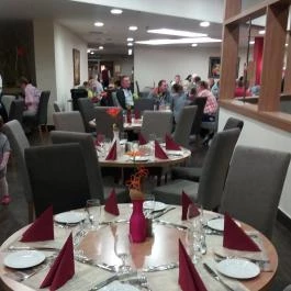 Hunguest Hotel Gyula, Gyula - Vendéglátás