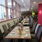 Hunguest Hotel Gyula Gyula - Vendéglátás