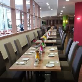 Hunguest Hotel Gyula, Gyula - Vendéglátás