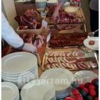 Hunguest Hotel Gyula Gyula - Vendéglátás