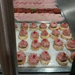 Hunguest Hotel Gyula, Gyula - Vendéglátás