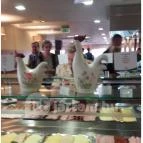 Hunguest Hotel Gyula Gyula - Vendéglátás