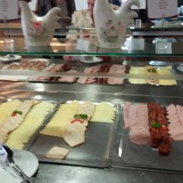 Hunguest Hotel Gyula, Gyula - Vendéglátás