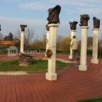 Hunguest Hotel Gyula Gyula - Környék