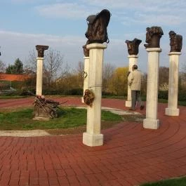 Hunguest Hotel Gyula, Gyula - Környék