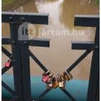 Hunguest Hotel Gyula Gyula - Környék