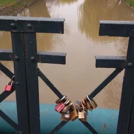 Hunguest Hotel Gyula, Gyula - Környék