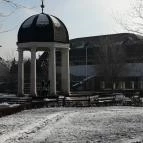 Hunguest Hotel Flóra Eger - Külső kép