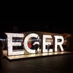 Hunguest Hotel Flóra Eger - Környék