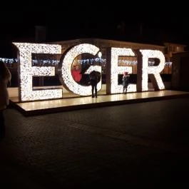 Hunguest Hotel Flóra, Eger - Környék