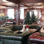 Hunguest Hotel Flóra Eger - Belső