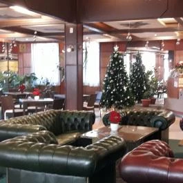 Hunguest Hotel Flóra, Eger - Belső