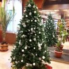 Hunguest Hotel Flóra Eger - Belső