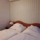 Hunguest Hotel Flóra Eger - Szobák