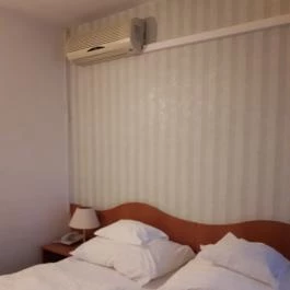 Hunguest Hotel Flóra, Eger - Szobák