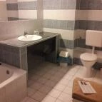 Hunguest Hotel Flóra Eger - Szobák