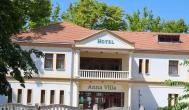 Hotel Anna Villa Balatonföldvár - 