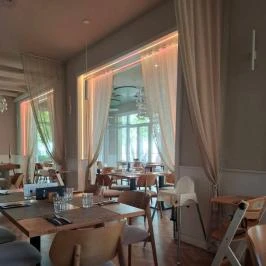 Hotel Anna Villa, Balatonföldvár - Egyéb